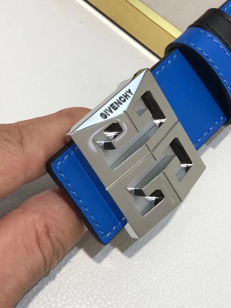 Givenchy Belts